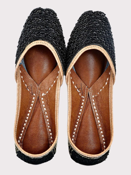 BANJARI™ BlackJutti