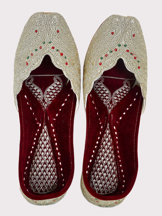 CHAMKARA™ RedJutti