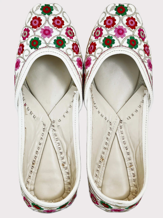 KHUSHITA™ WhiteRed