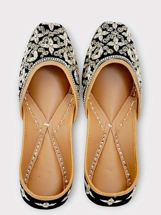 NOORAYA™ GraceBlack