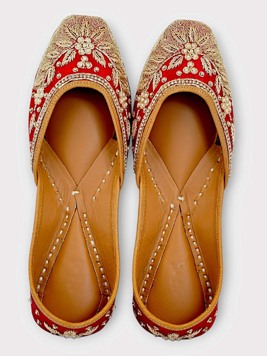 Naziraa™ RedDhabka