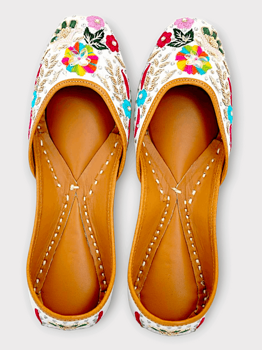 Mastiya™ WhiteThreadi