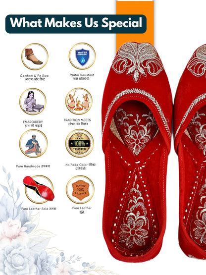 ROOHANI™ RedRegal