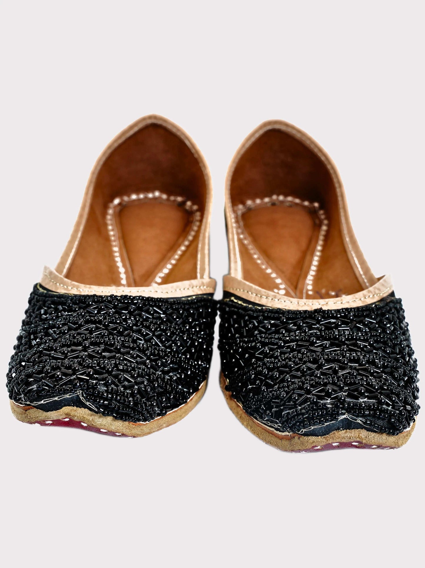 BANJARI™ BlackJutti