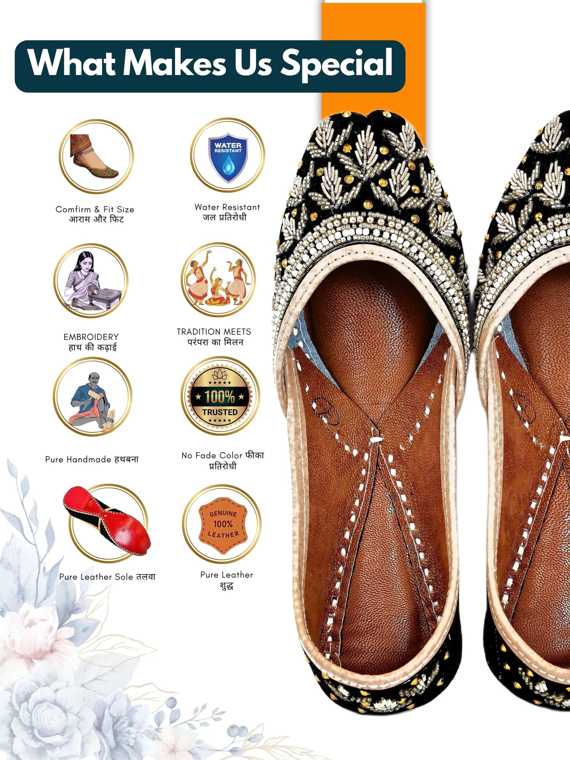 KAJALIYA™ BlackVelvet