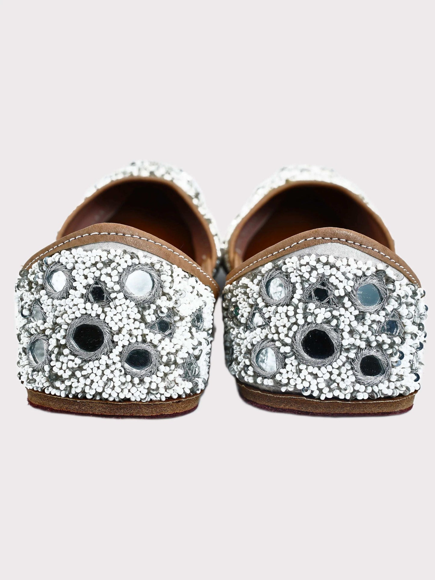 TASHNIRA™ SilverSequin