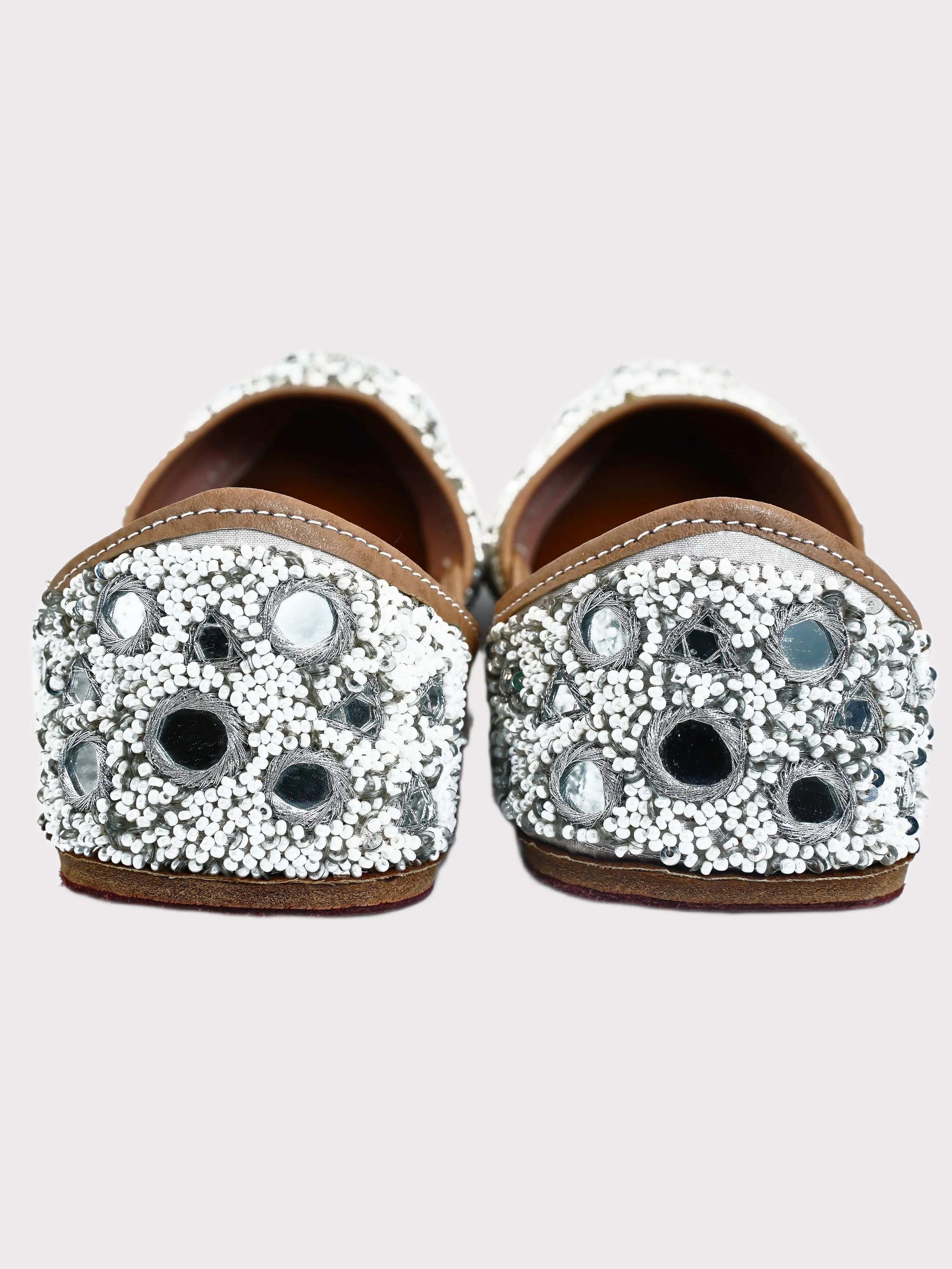 TASHNIRA™ SilverSequin