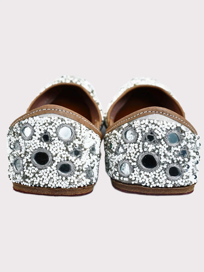 TASHNIRA™ SilverSequin
