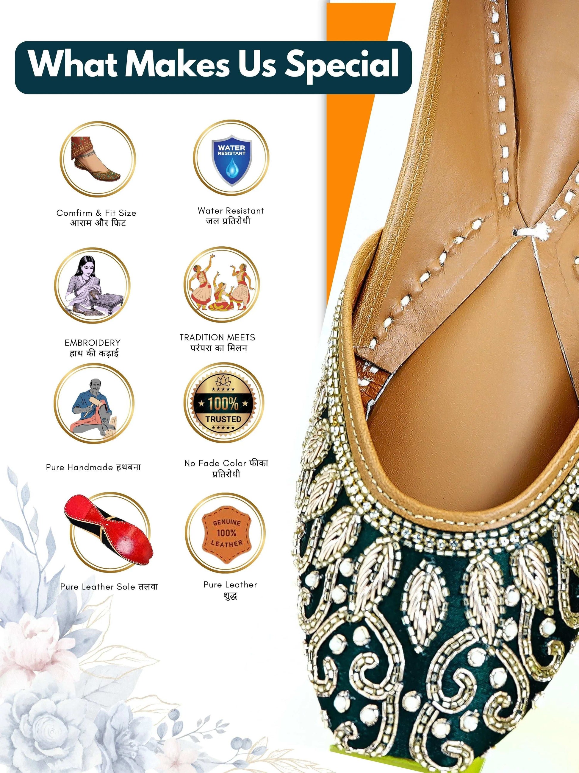 AARUSHI™  BlueStone