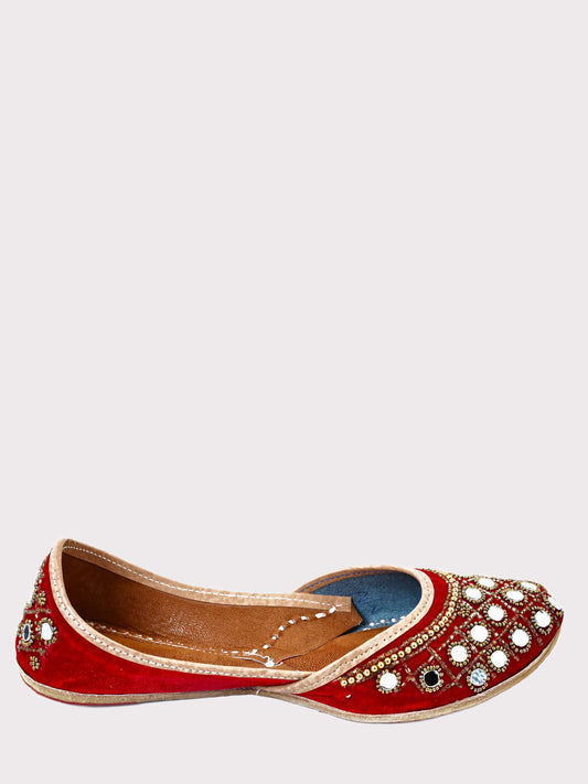 RANGYA™ RedJutti
