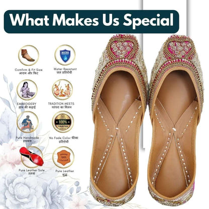 Saajina™ PinkGold