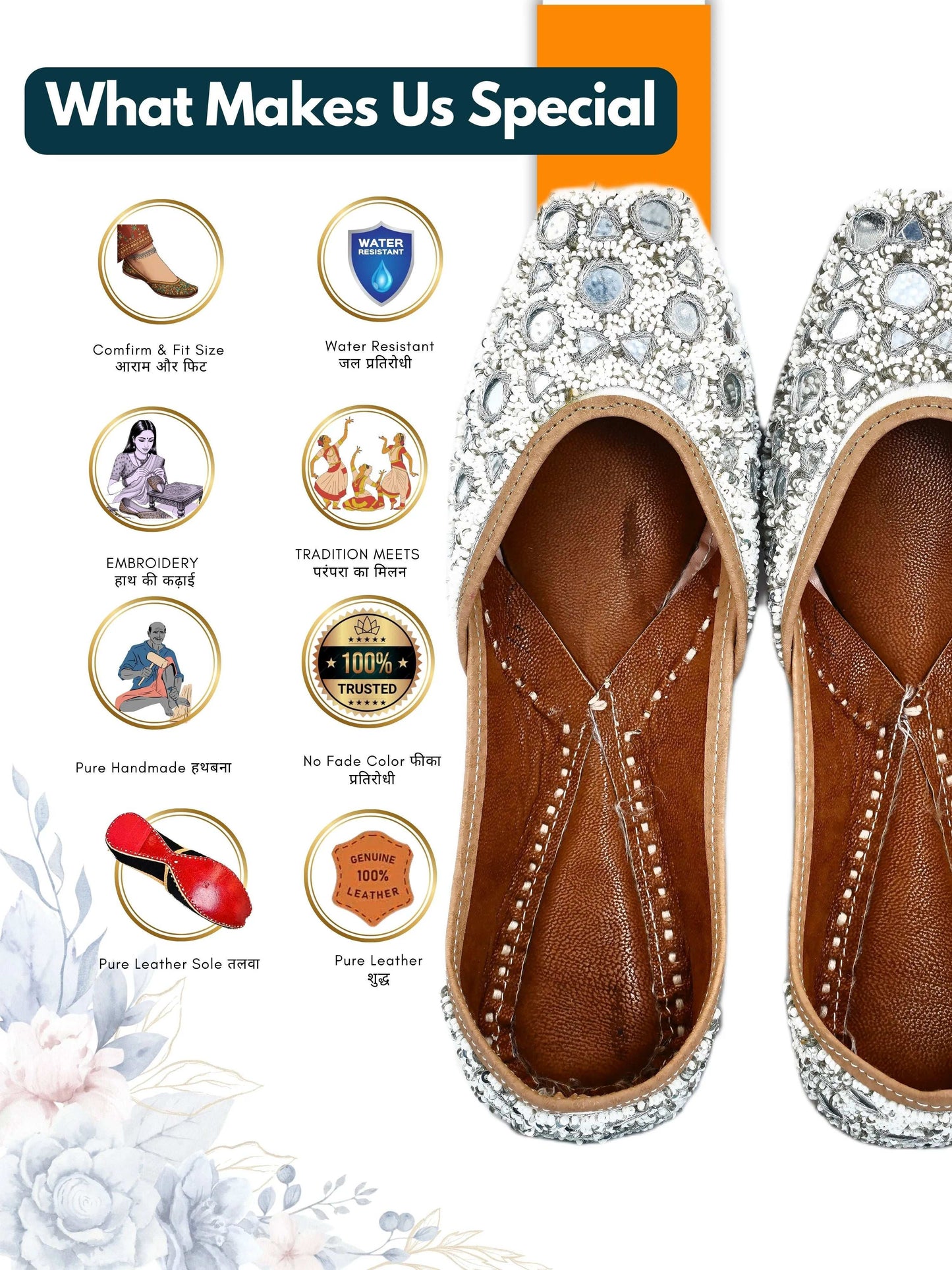 TASHNIRA™ SilverSequin