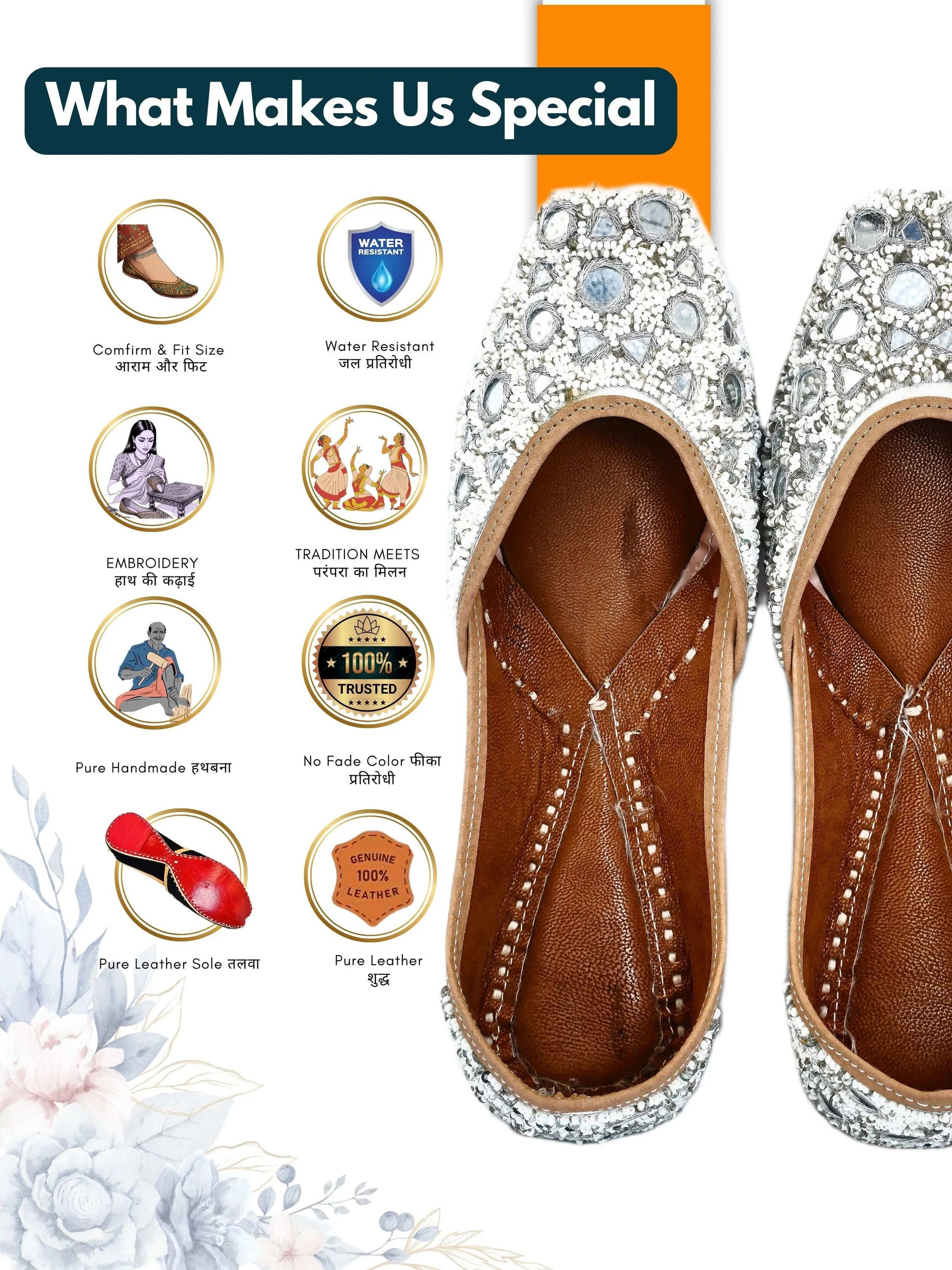 TASHNIRA™ SilverSequin