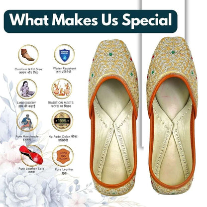 Gulbahar™ GoldenStone
