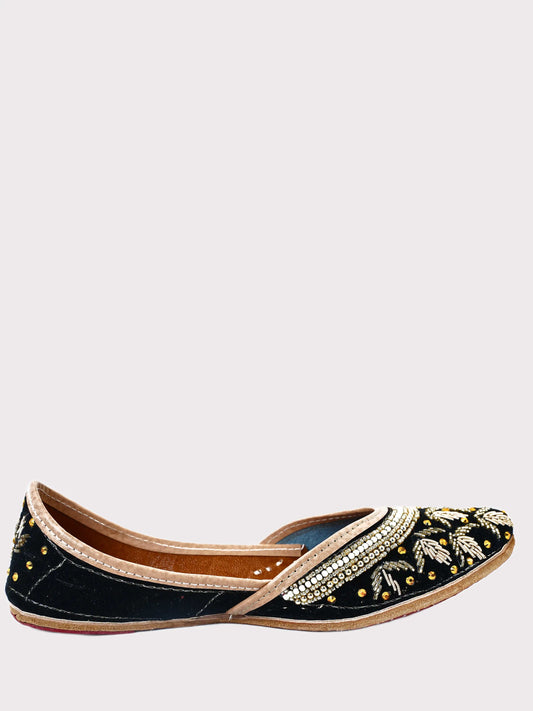 KAJALIYA™ BlackVelvet
