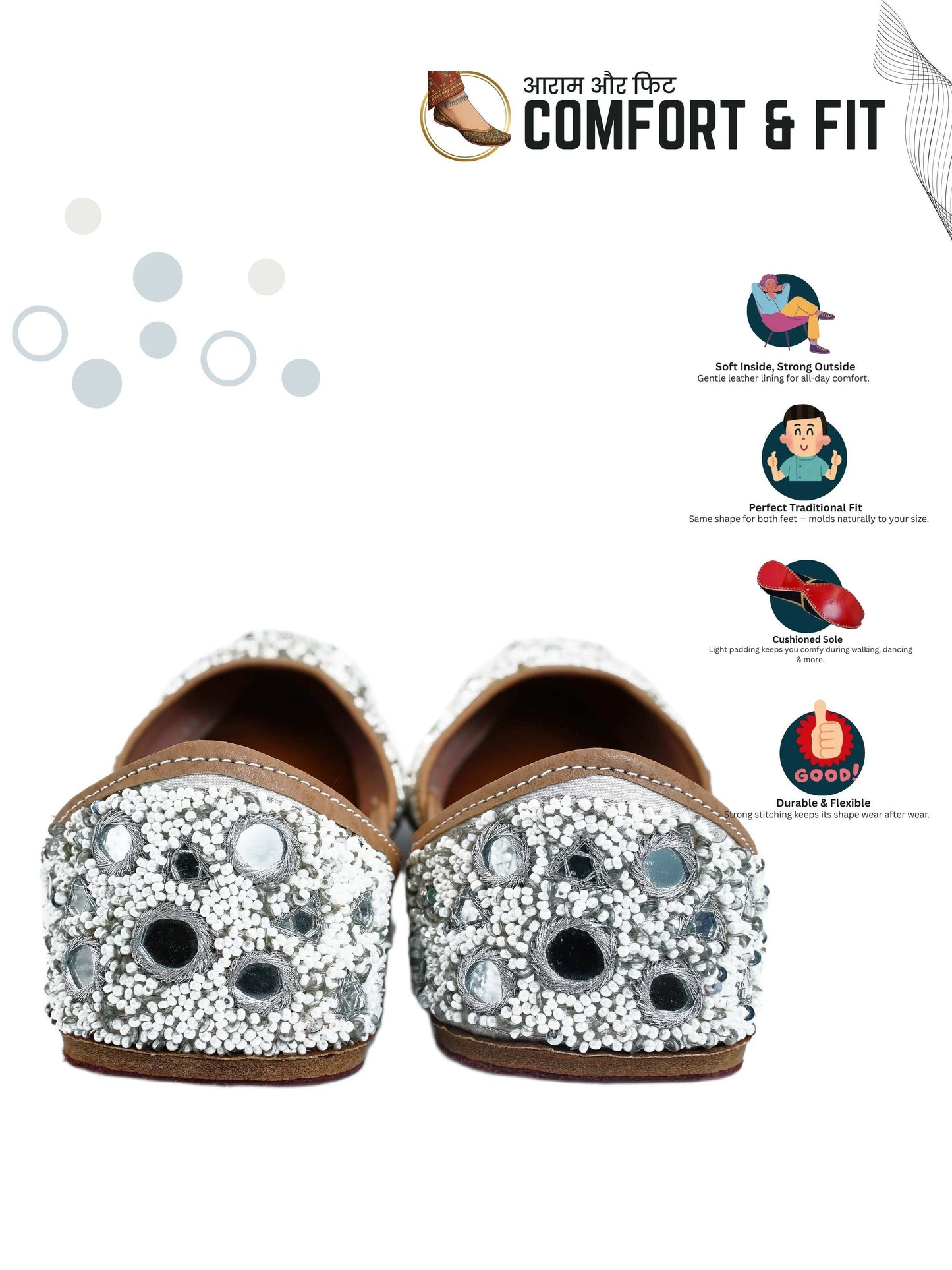 TASHNIRA™ SilverSequin
