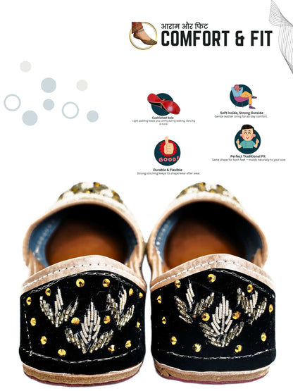 KAJALIYA™ BlackVelvet