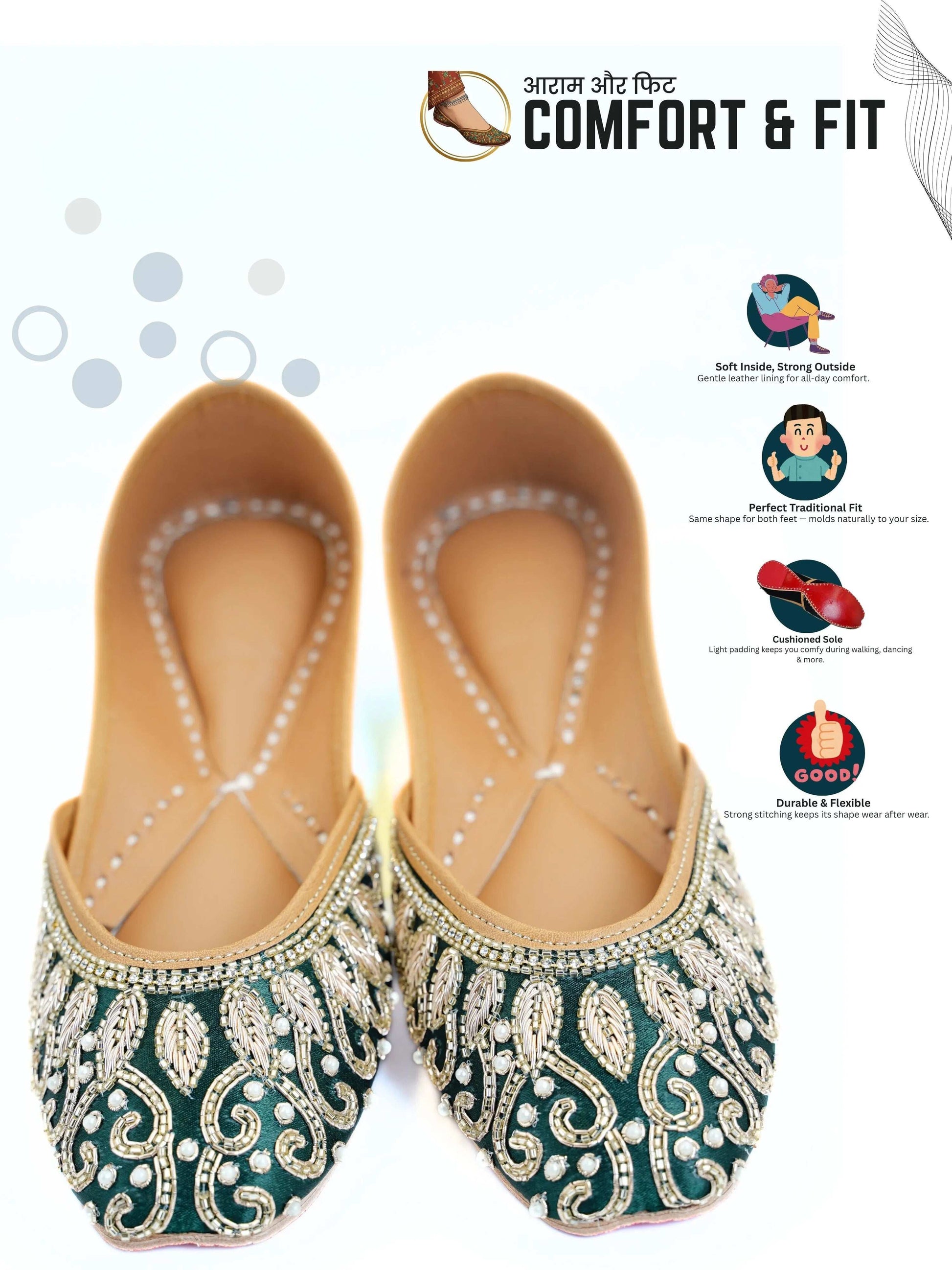 AARUSHI™  BlueStone
