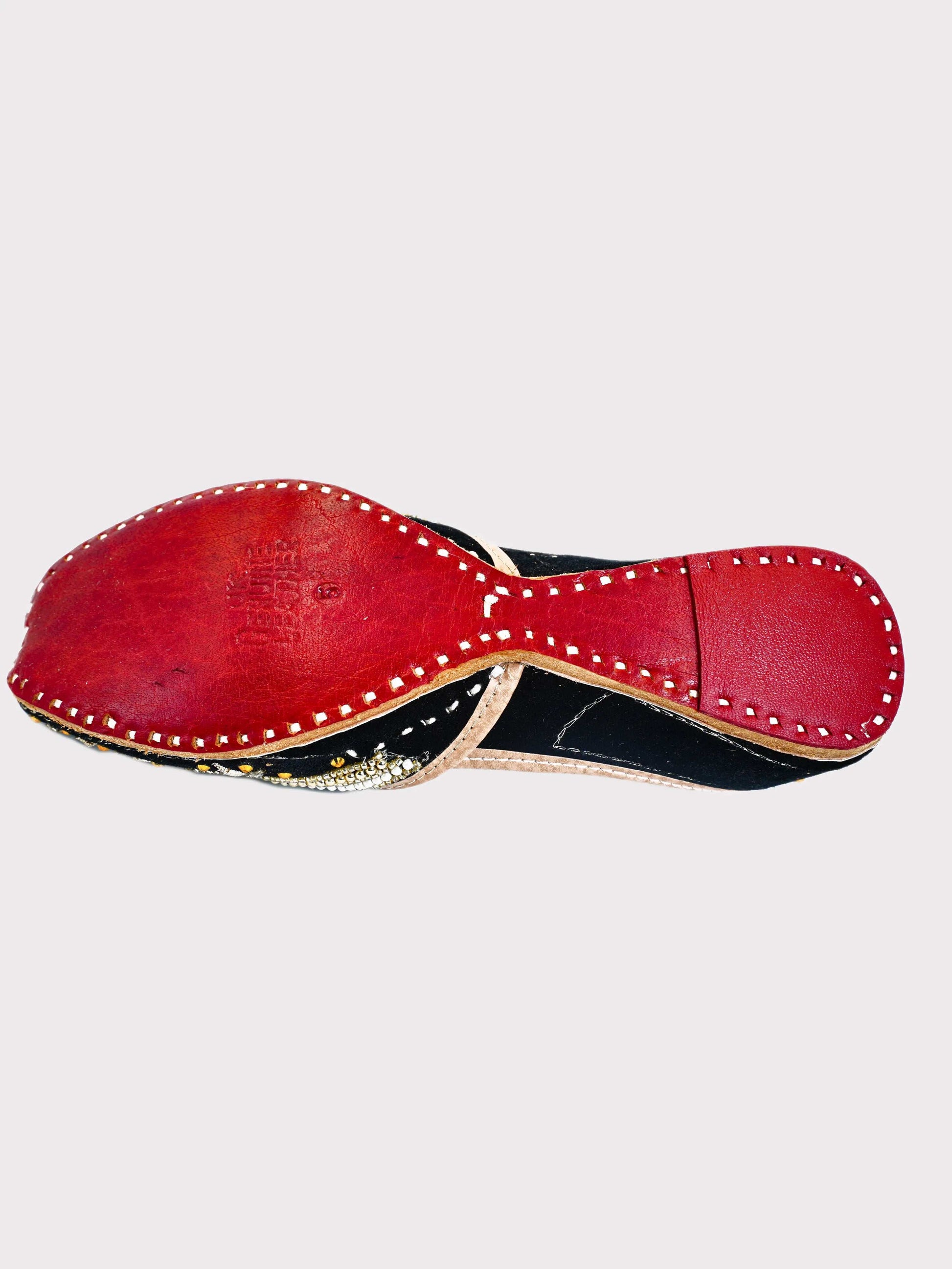 KAJALIYA™ BlackVelvet