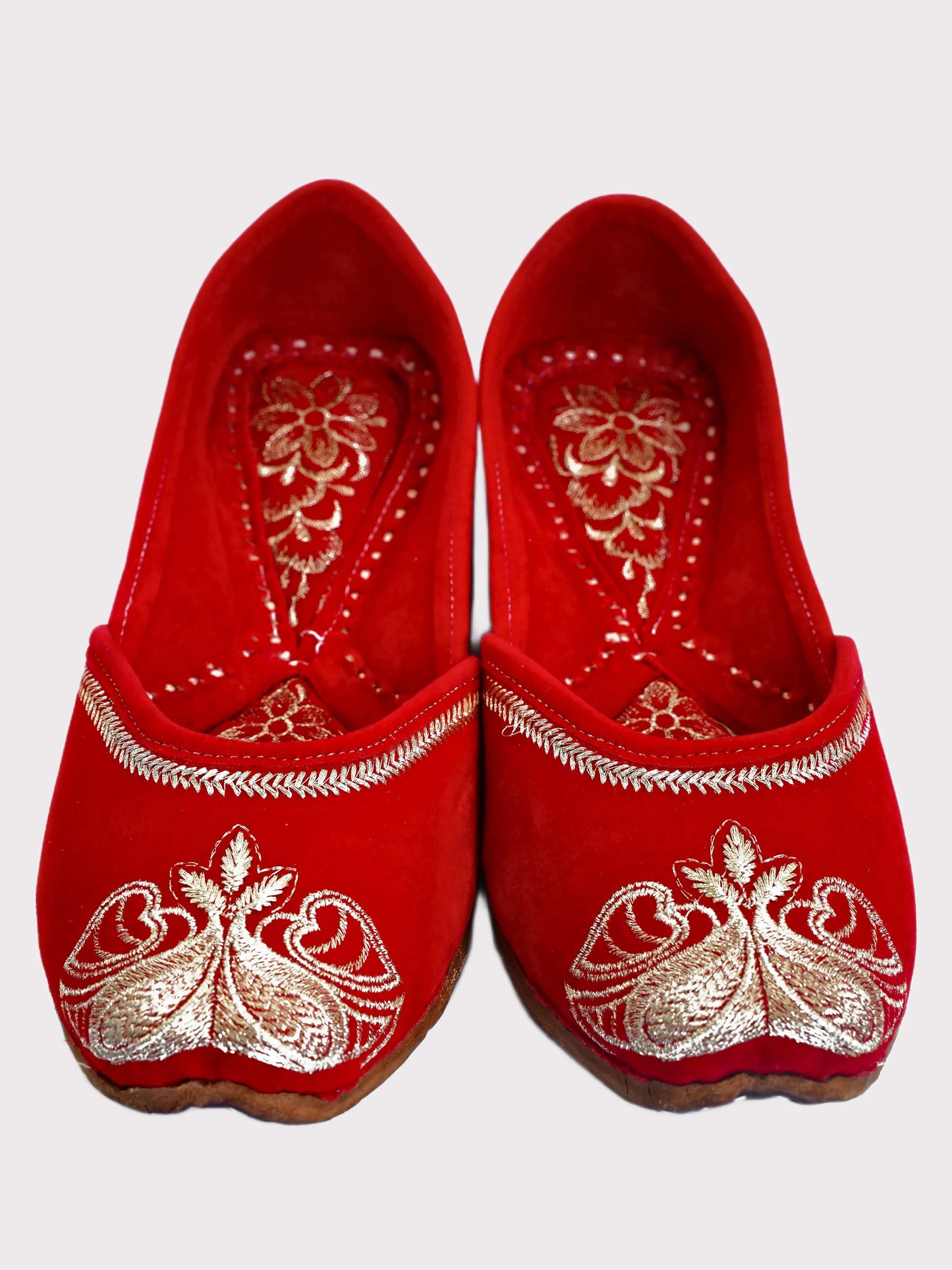 ROOHANI™ RedRegal