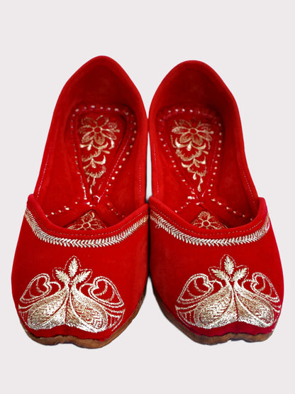 ROOHANI™ RedRegal
