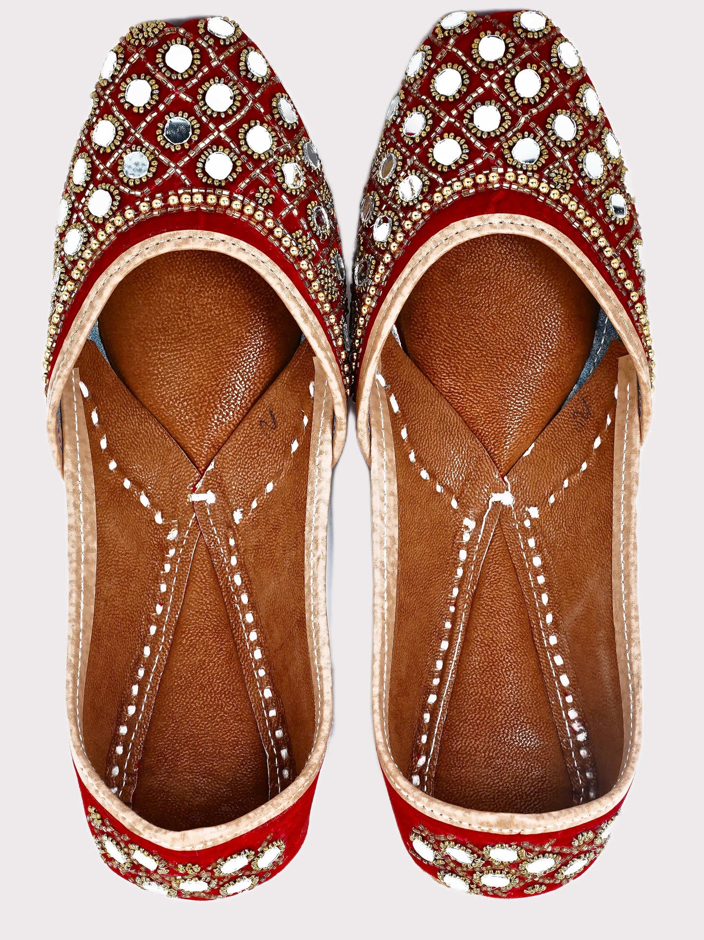 RANGYA™ RedJutti