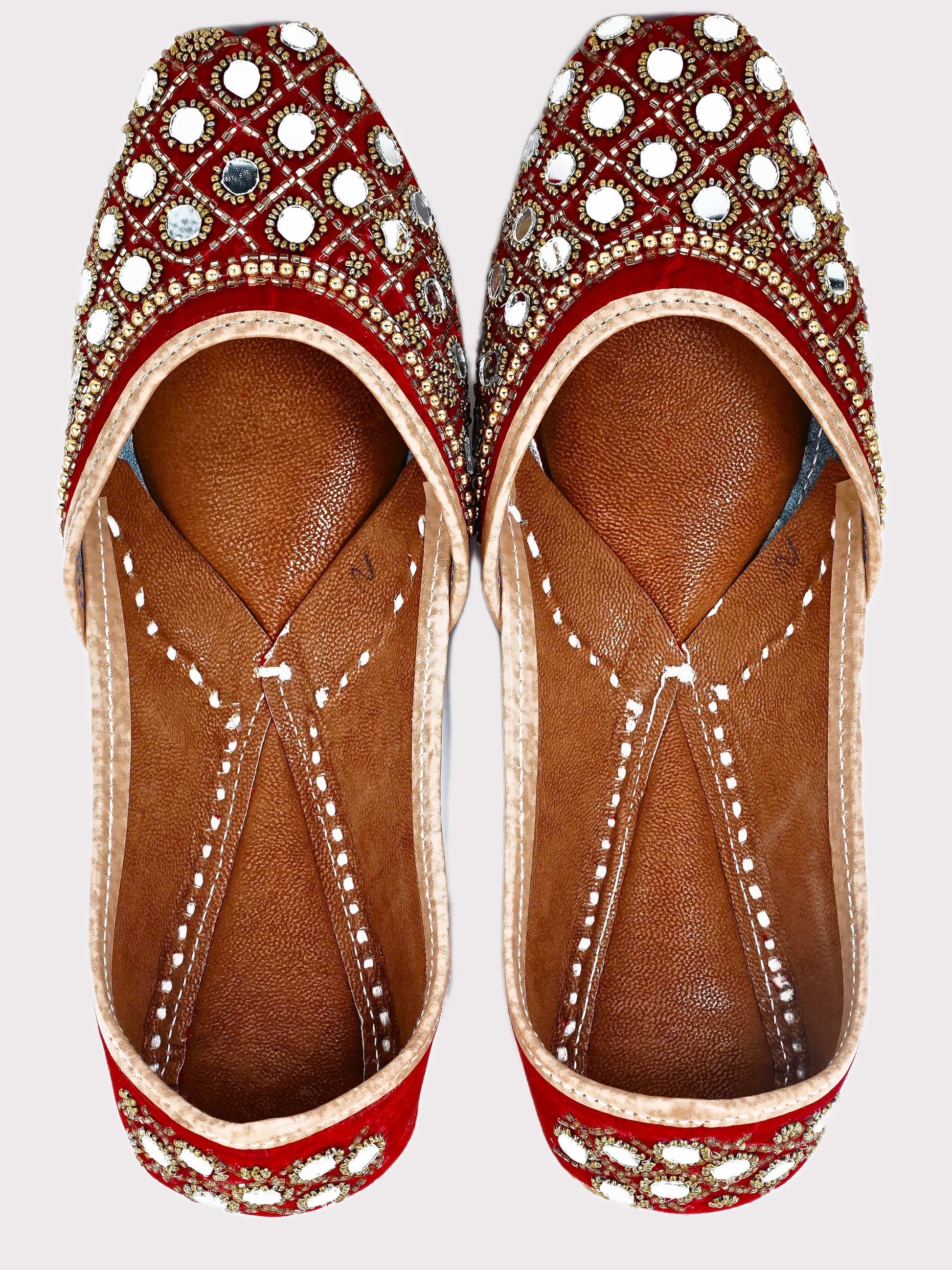 RANGYA™ RedJutti