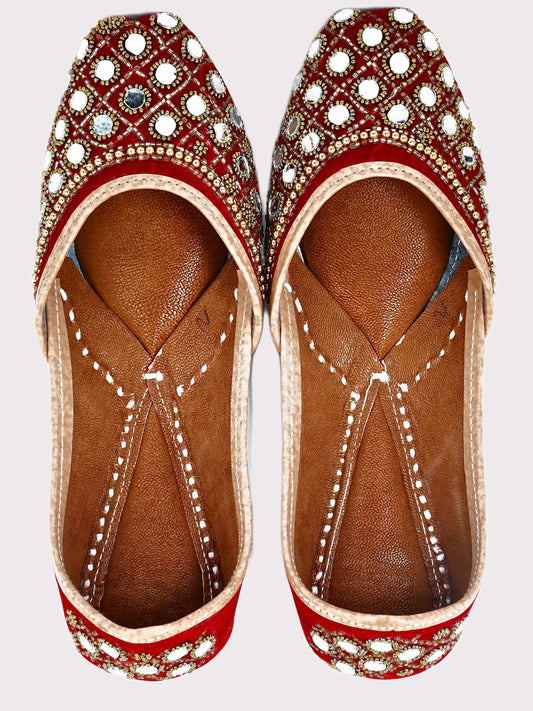 RANGYA™ RedJutti