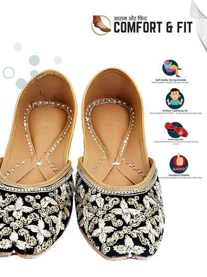 NOORAYA™ GraceBlack