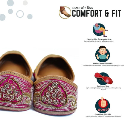 Saajina PinkGold