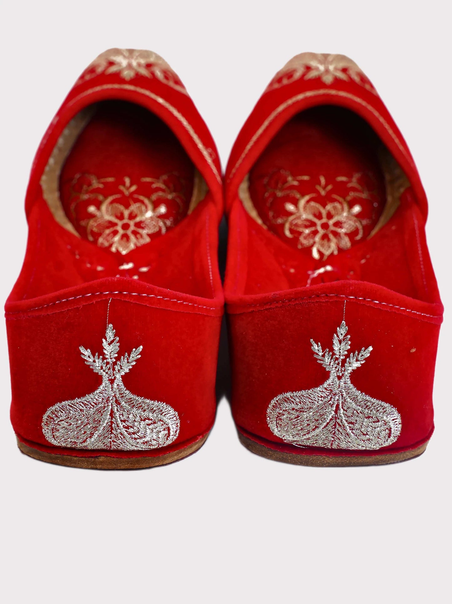 ROOHANI™ RedRegal