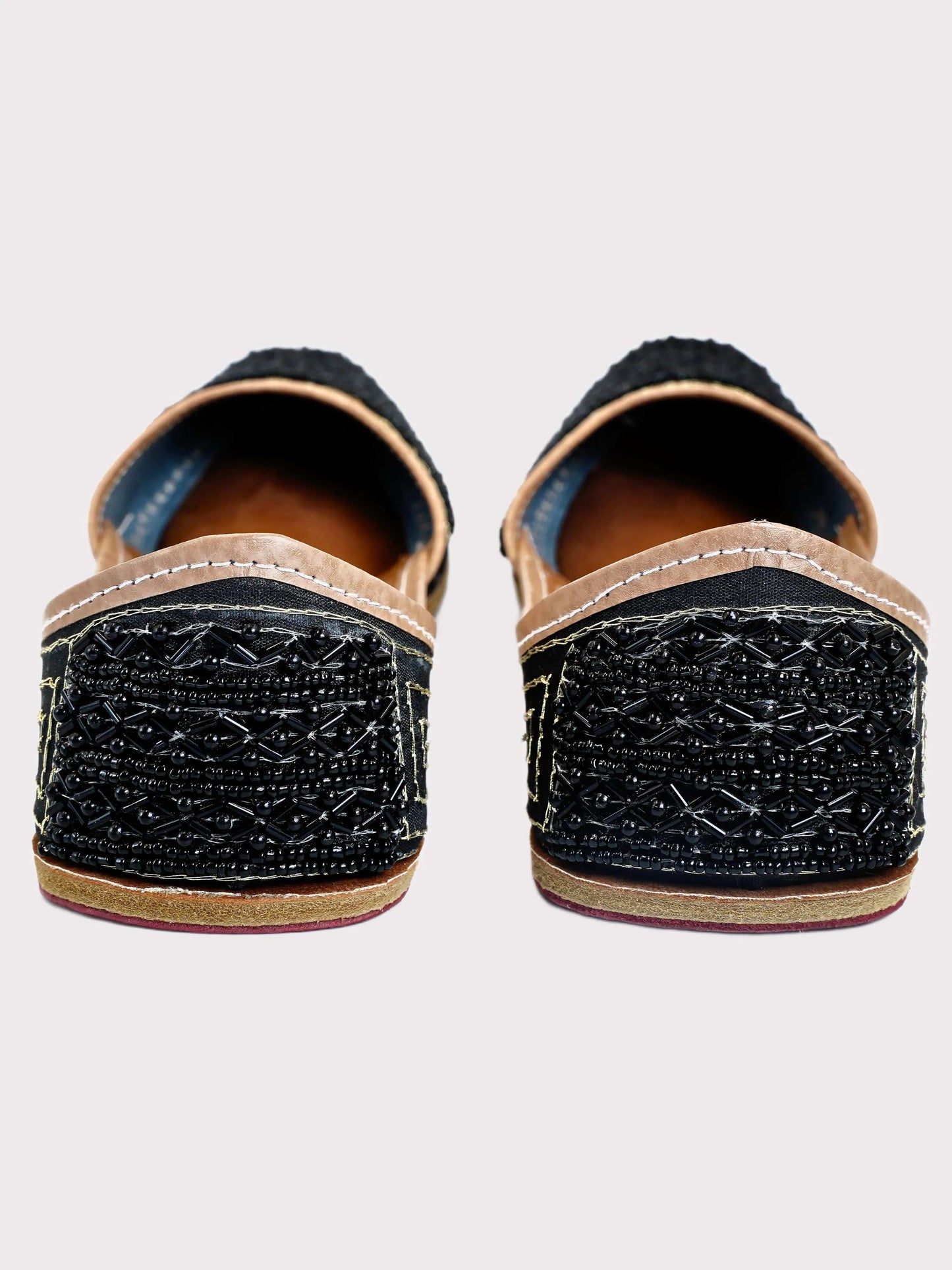 BANJARI™ BlackJutti