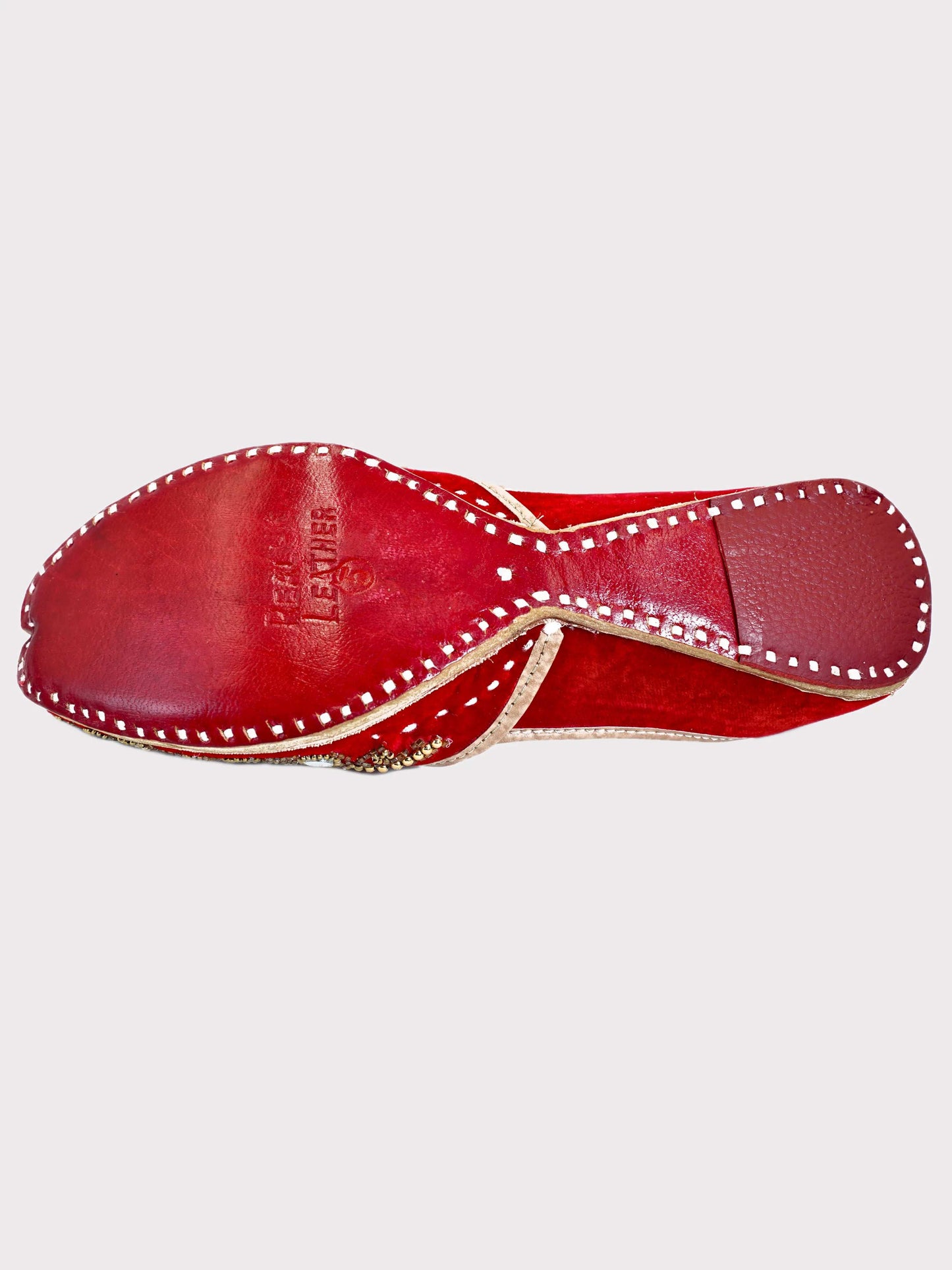RANGYA™ RedJutti