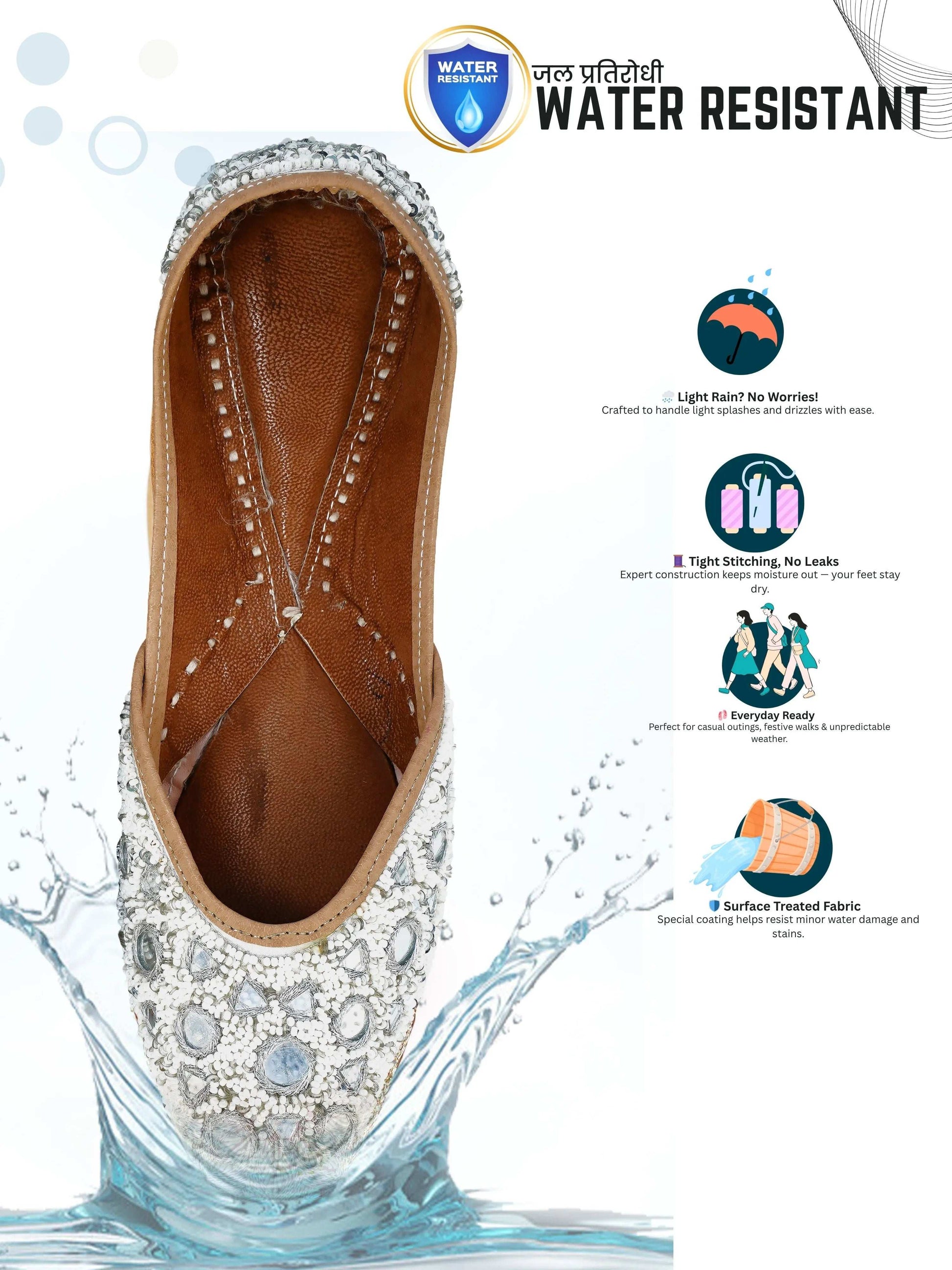 TASHNIRA™ SilverSequin