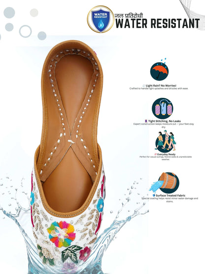 Mastiya™ WhiteThreadi
