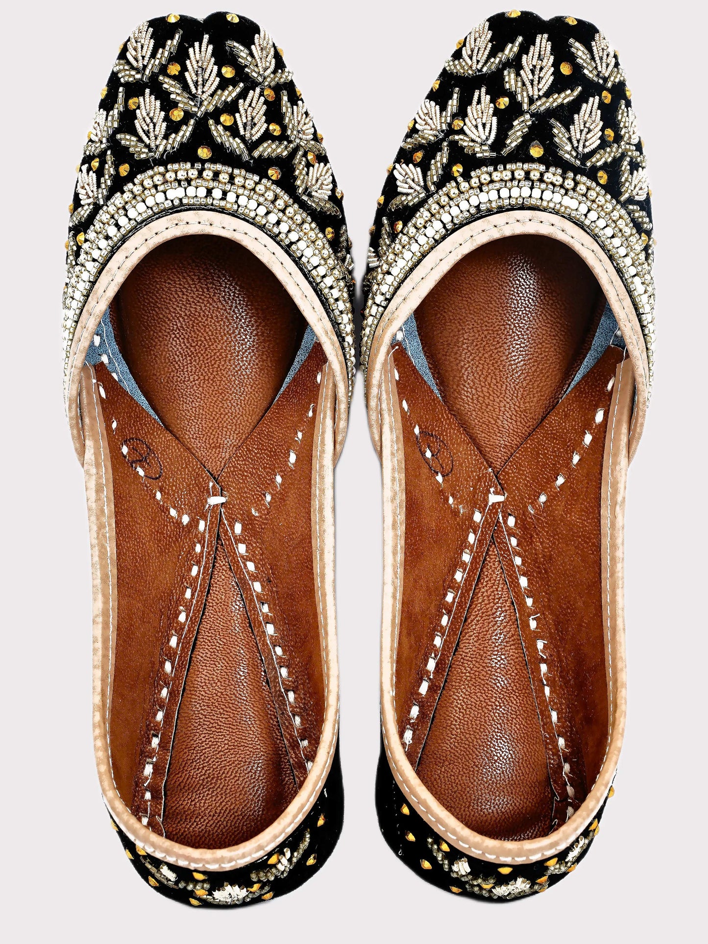 KAJALIYA™ BlackVelvet