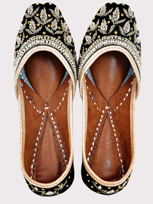 KAJALIYA™ BlackVelvet
