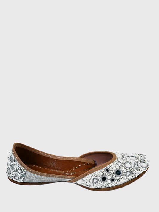 TASHNIRA SilverSequin