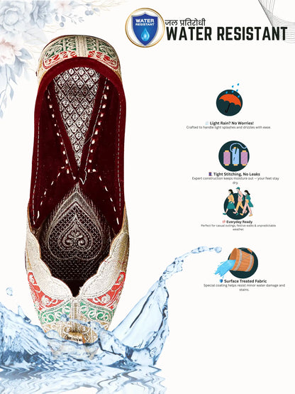 SHAHARYA White | Silver Embroidery
