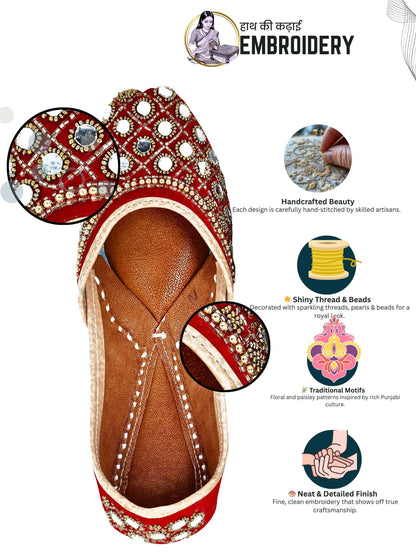 RANGYA™ RedJutti