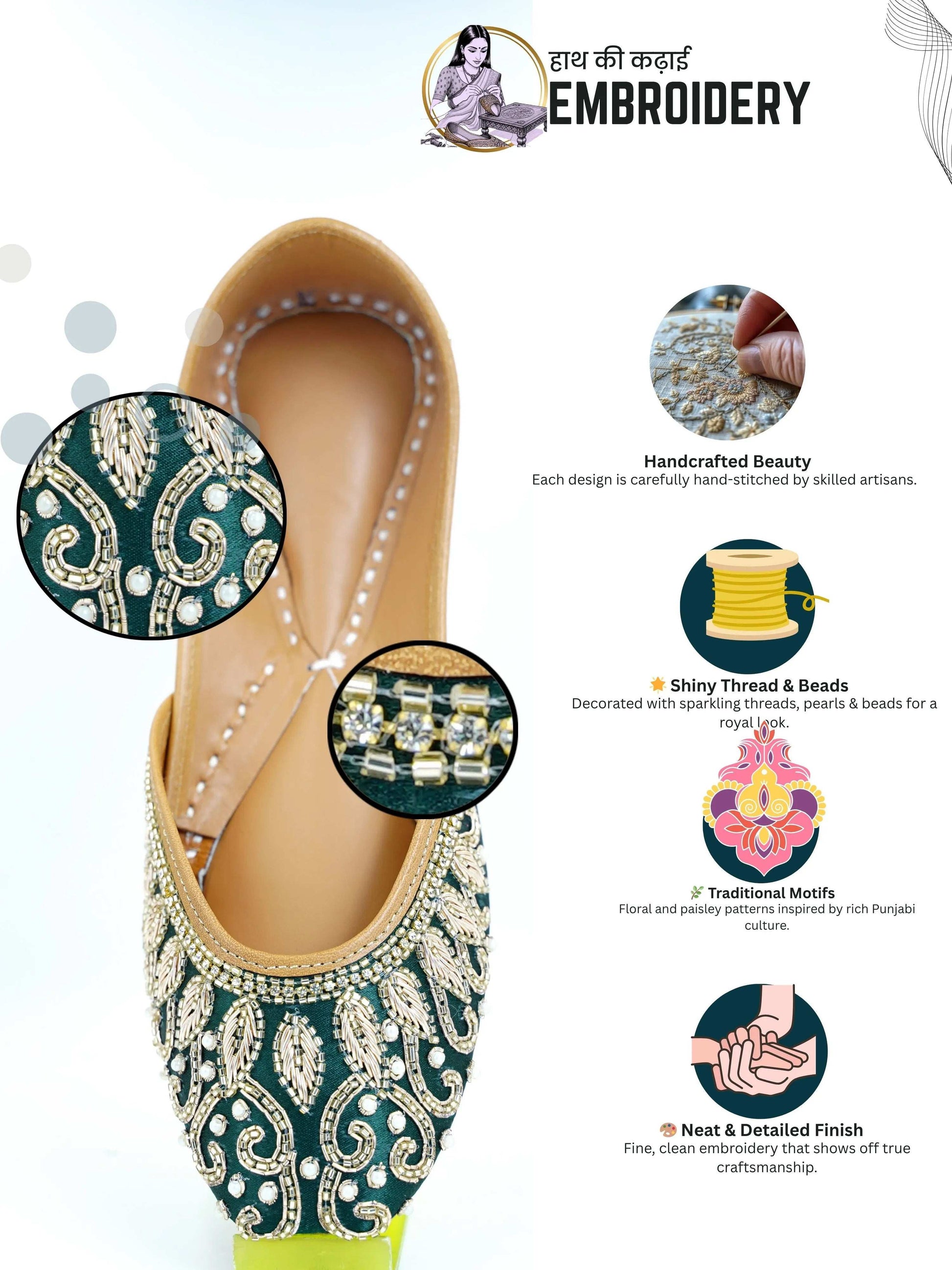 AARUSHI™  BlueStone
