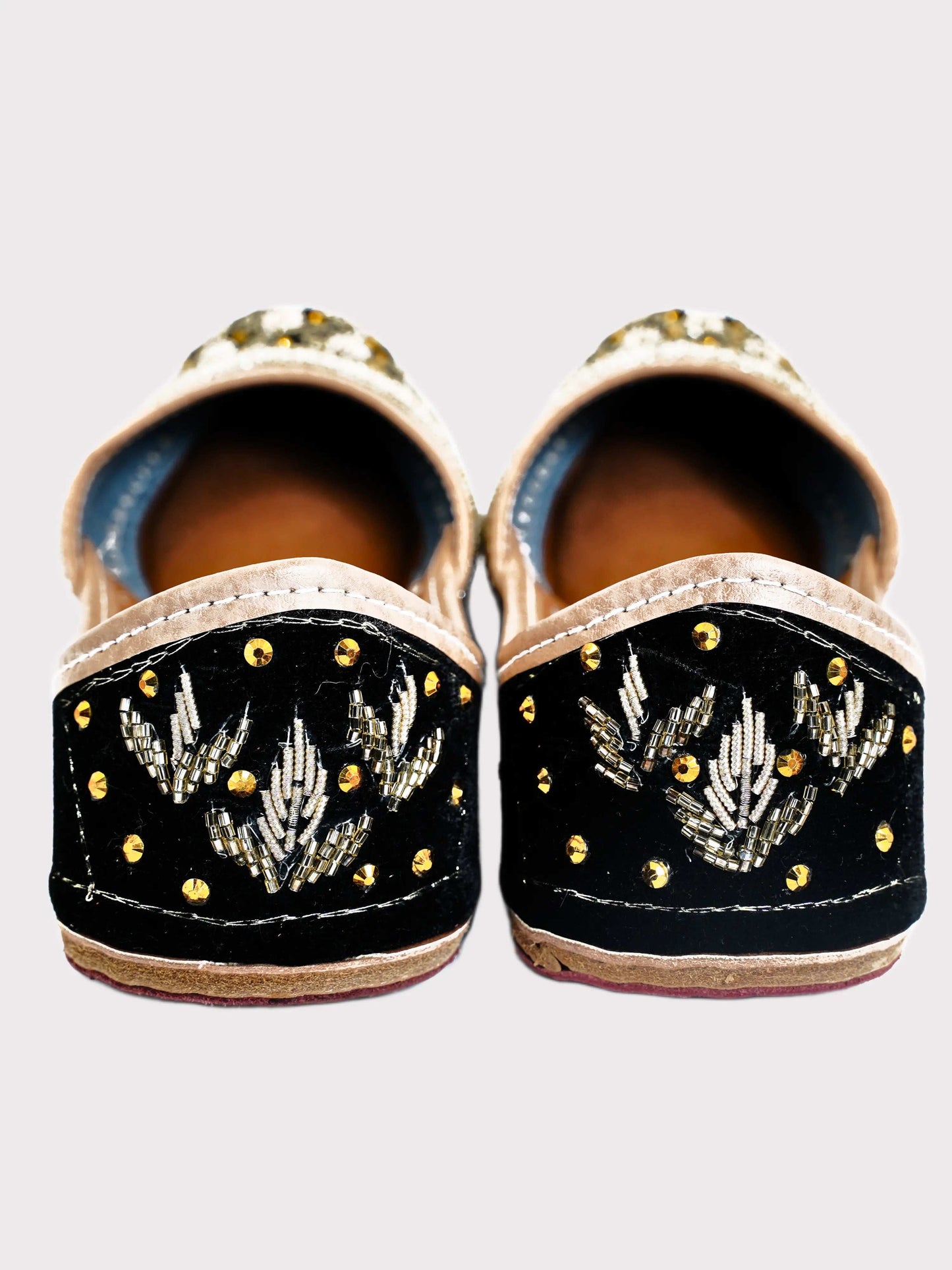 KAJALIYA™ BlackVelvet