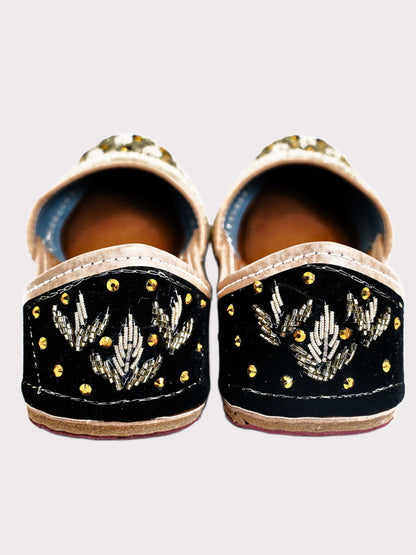 KAJALIYA™ BlackVelvet