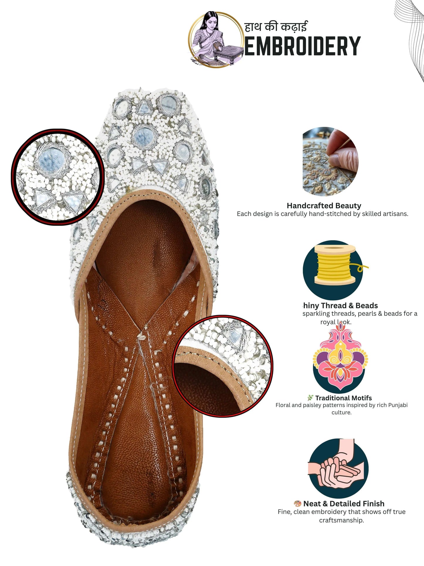TASHNIRA™ SilverSequin