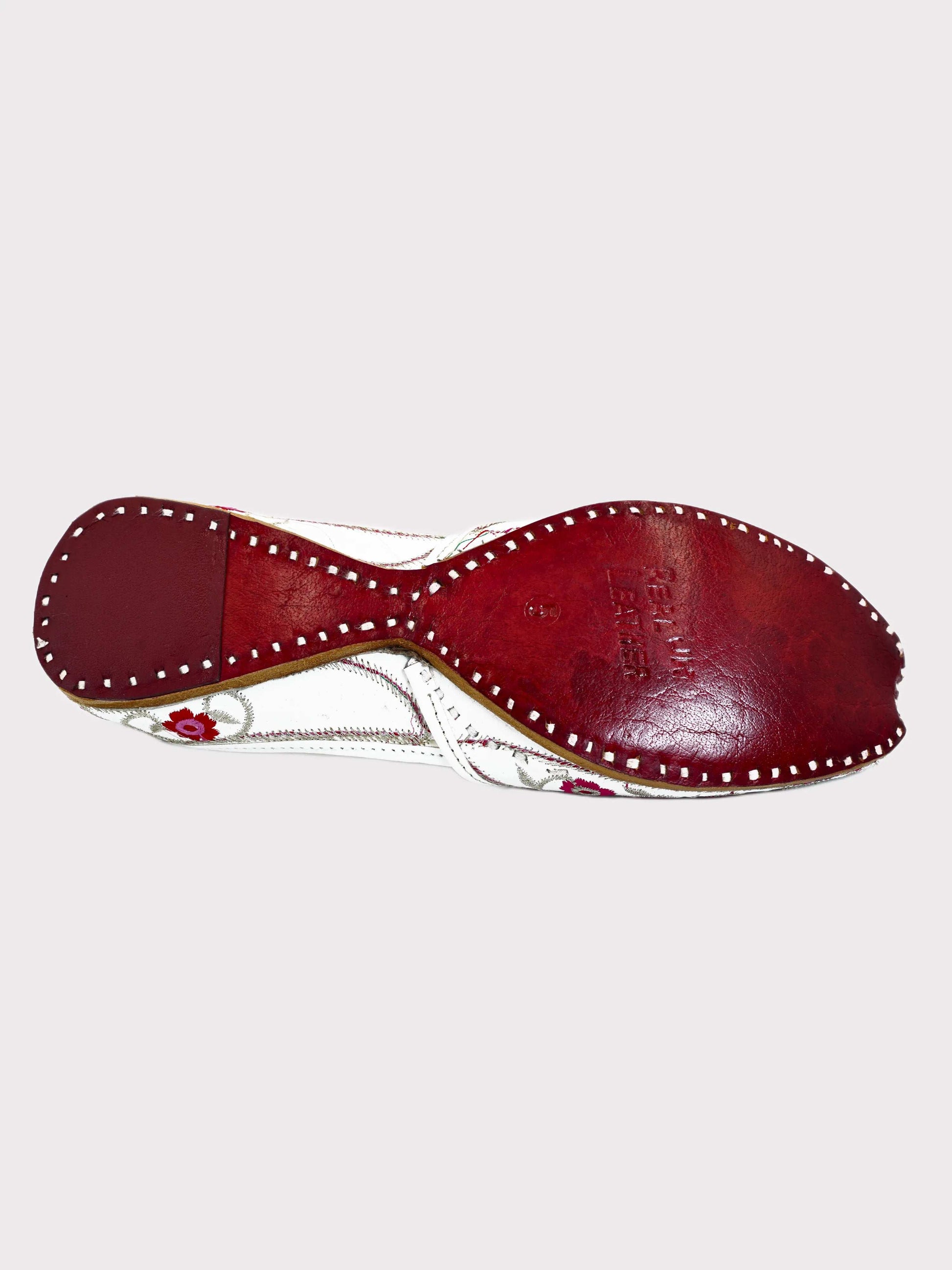 KHUSHITA™ WhiteRed
