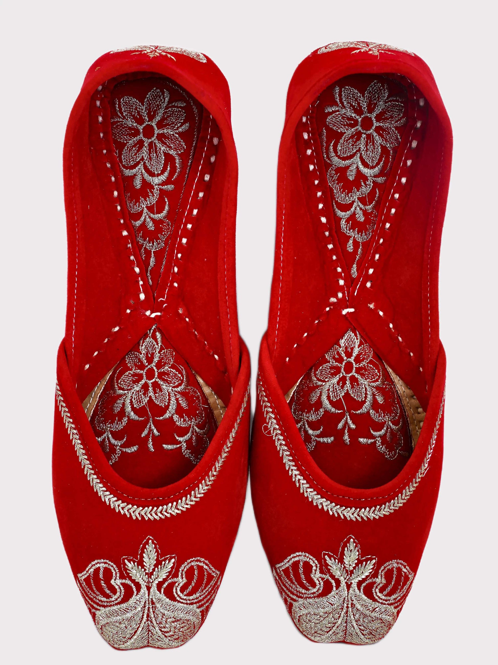 ROOHANI™ RedRegal