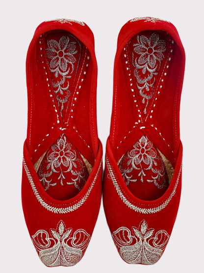 ROOHANI™ RedRegal