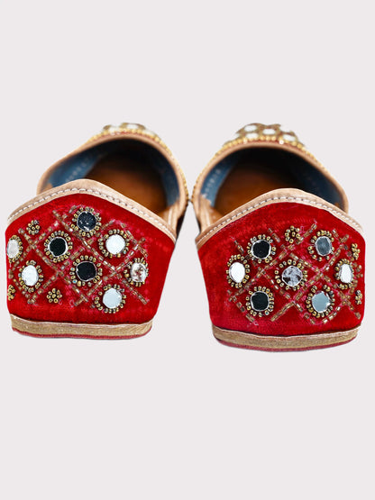 RANGYA™ RedJutti
