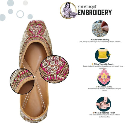 Saajina PinkGold