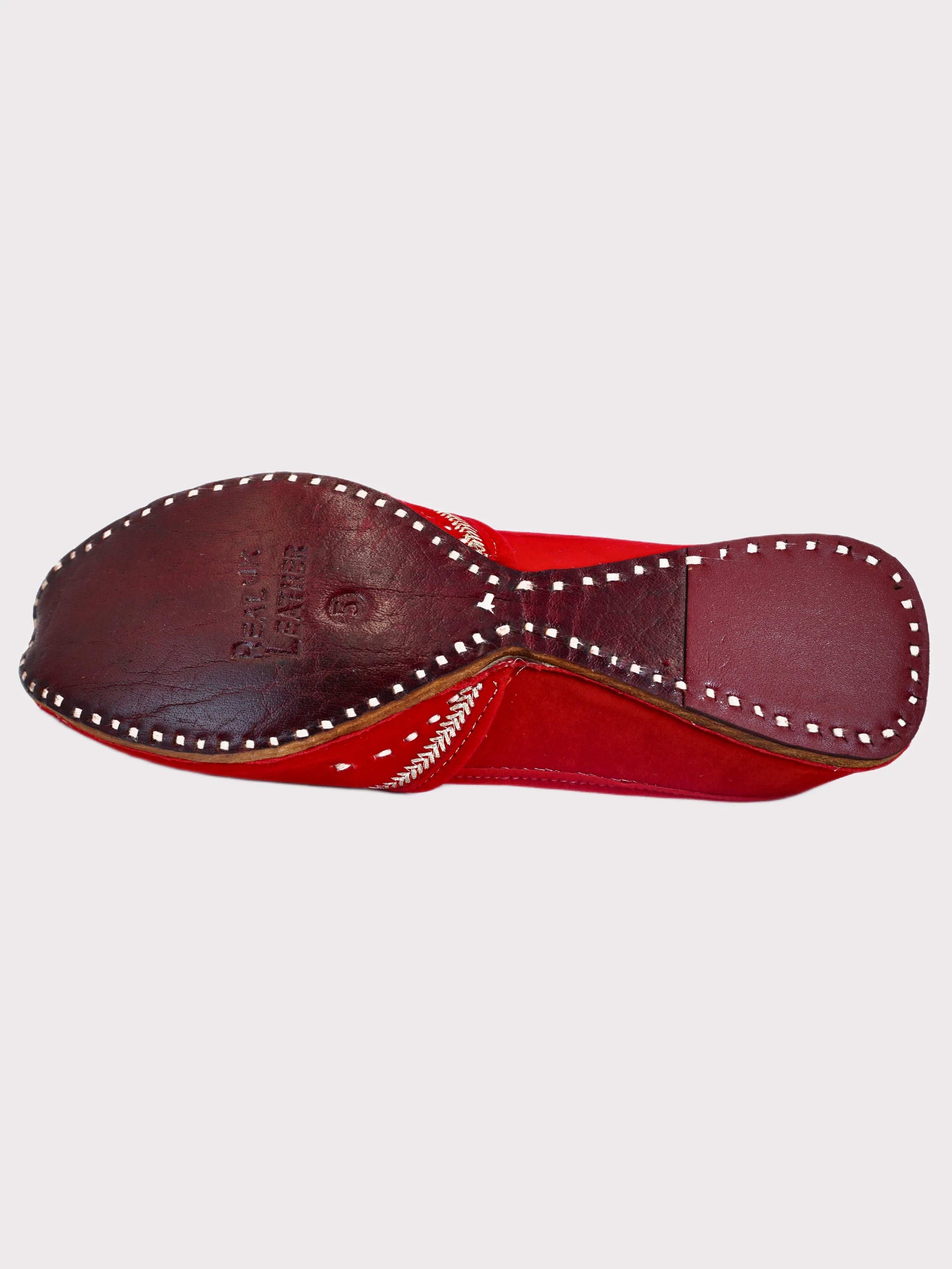 ROOHANI™ RedRegal